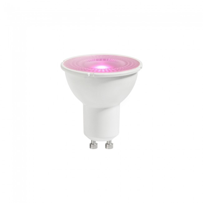Bombilla LED GU10 RGB Smart