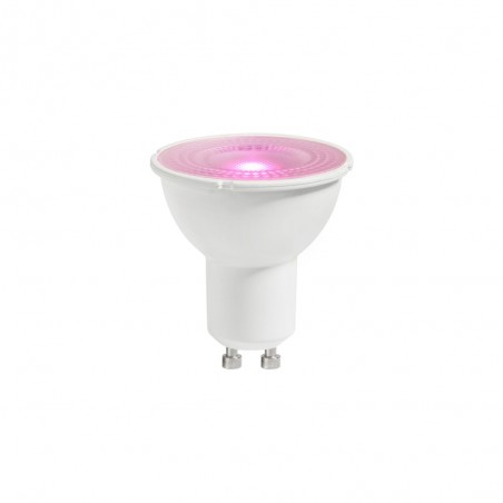 Bombilla LED GU10 RGB Smart
