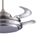 LED Ceiling Fan Klon (50W)
