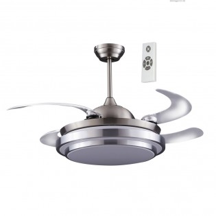 Ventilador de techo LED Klon (50W)