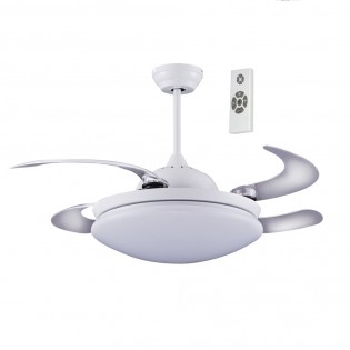 Ventilador de techo LED Klon (36W)