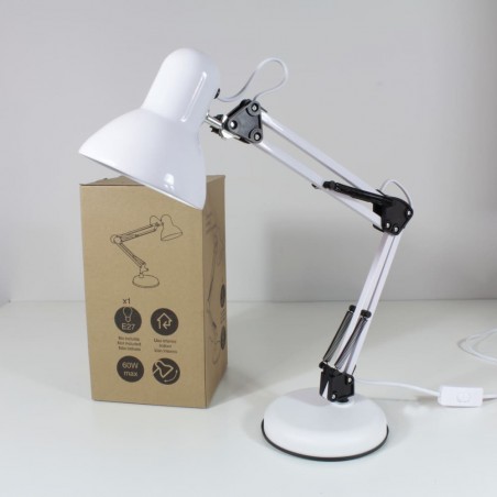 Articulated Desk Lamp Avati