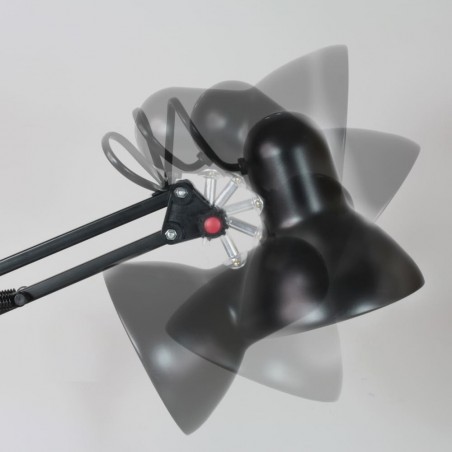 Articulated Retro Desk Lamp Avati