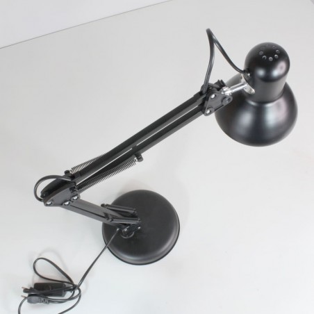 Articulated Retro Desk Lamp Avati