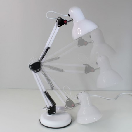 Flexo articulado Luxo