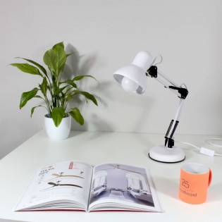 Desk Lamp Luxo