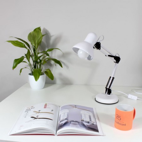 Flexo articulado Luxo