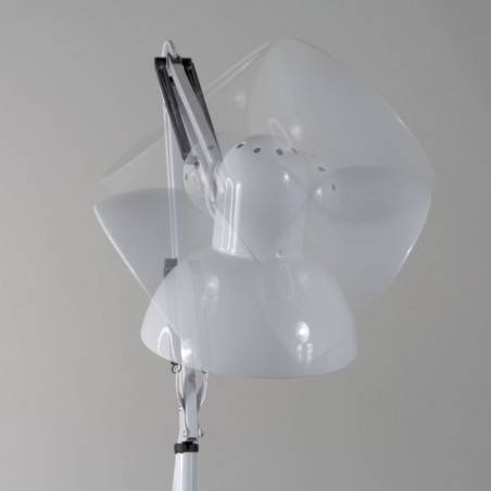 Articulated Floor Lamp Luxo