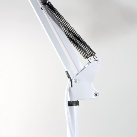 Articulated Floor Lamp Luxo