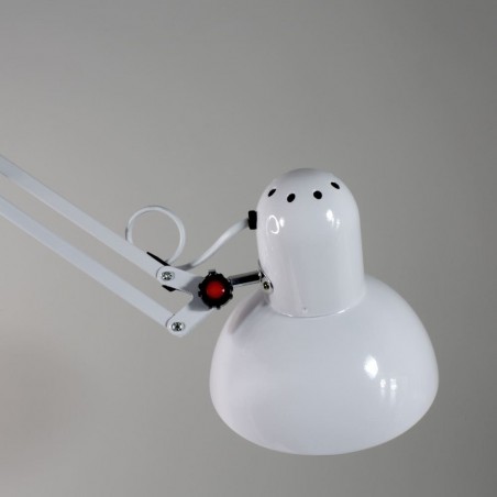 Articulated Floor Lamp Luxo