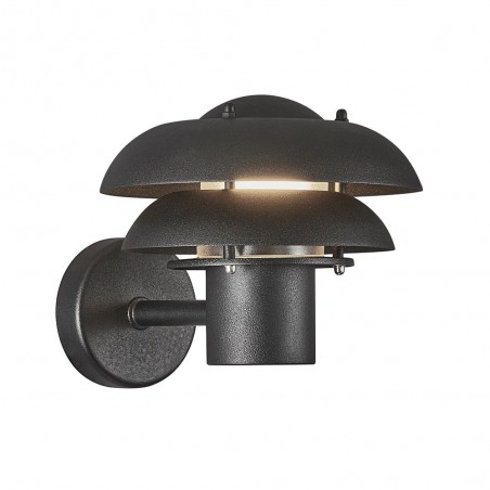 Aplique de pared exterior Kurnos 20