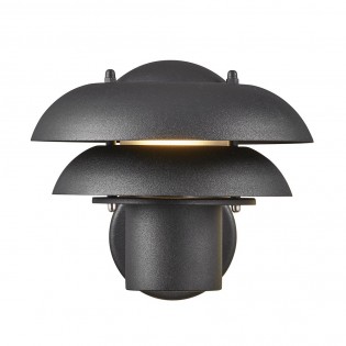 Aplique de pared exterior Kurnos 20