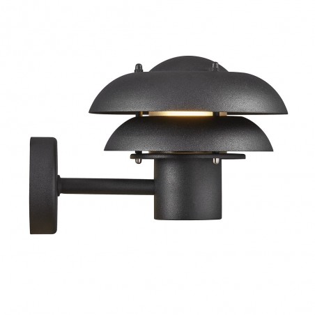 Aplique de pared exterior Kurnos 20