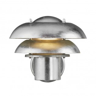 Aplique de exterior galvanizado Kurnos 20