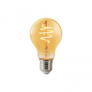 LED Bulb E27 A60 Deco Smart (4.7W)