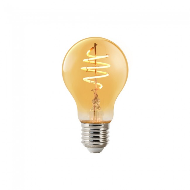LED Bulb E27 A60 Deco Smart (4.7W) LED Bulb E27 A60 Deco Smart (4.7W)