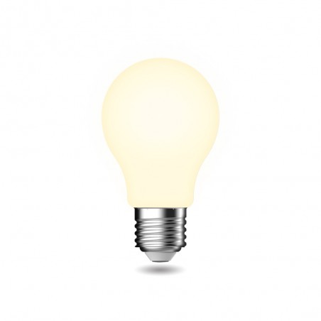 Bombilla LED E27 Milky Smart (4.7W)