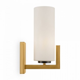 Aplique de pared Fortano