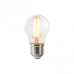 LED Bulb E27 G45 Smart (4.7W)