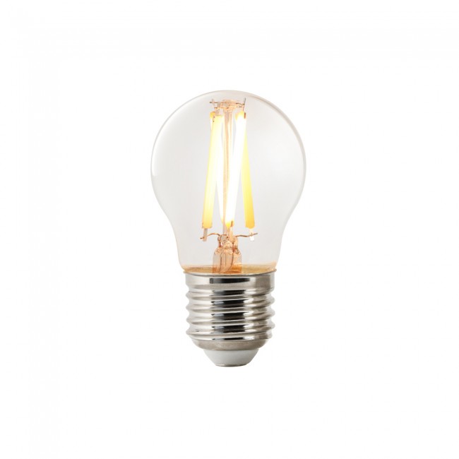 Bombilla LED E27 G45 Smart (4.7W) Bombilla LED E27 G45 Smart (4.7W)