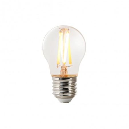 Bombilla LED E27 G45 Smart (4.7W)