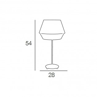 Table Lamp Sir