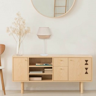 Table Lamp Sir