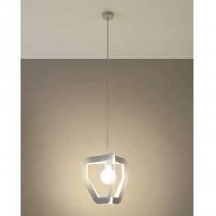 Pendant Lamp Tres