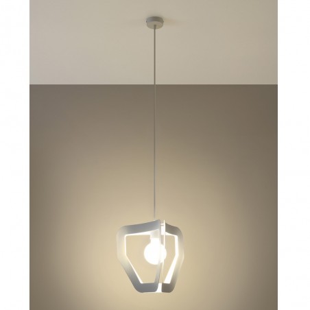 Pendant Lamp Tres