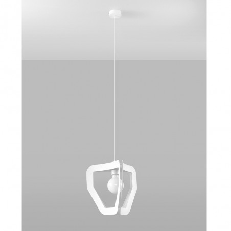Pendant Lamp Tres
