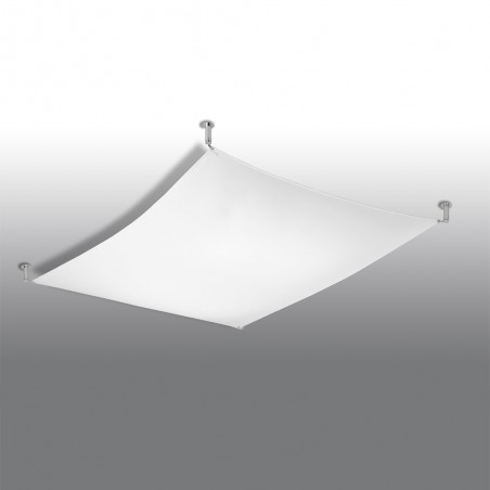 Ceiling Flush Light Luna II