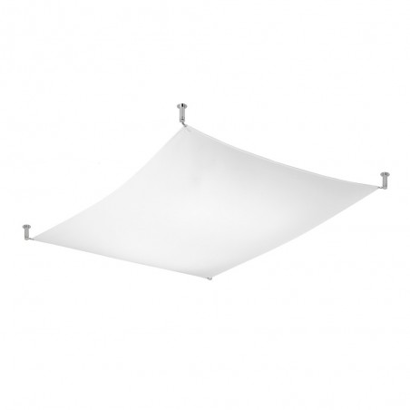 Ceiling Flush Light Luna II