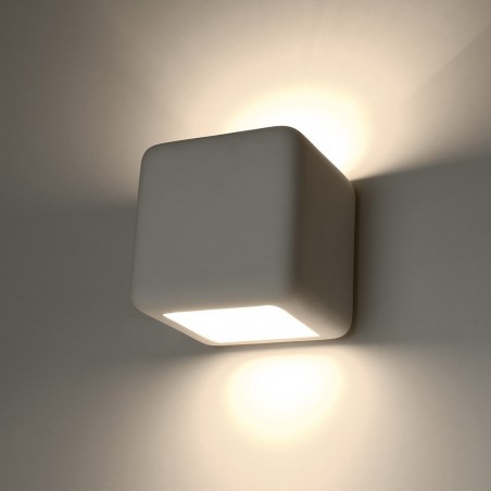 Aplique de pared Nesta