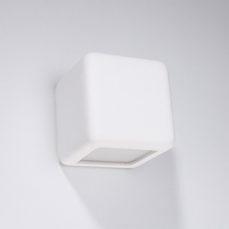 Aplique de pared Nesta