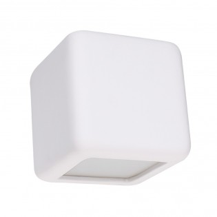 Aplique de pared Nesta
