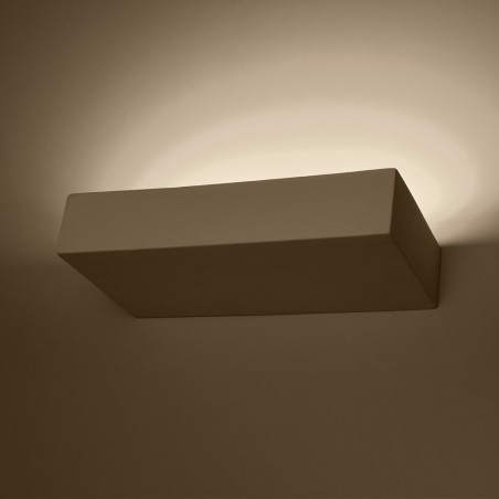 Aplique de pared Taugan
