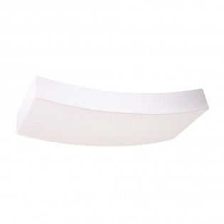Aplique de pared Hattor
