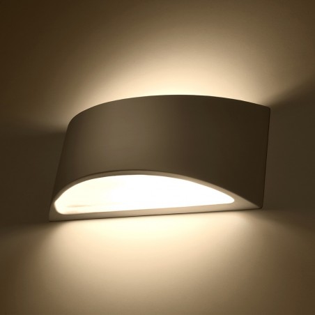 Aplique de pared Vixen