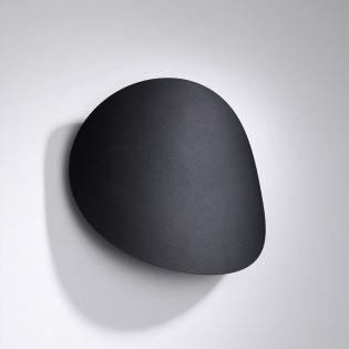 Aplique de pared Senses