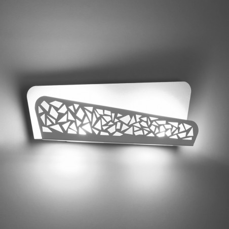 Aplique de pared Antares