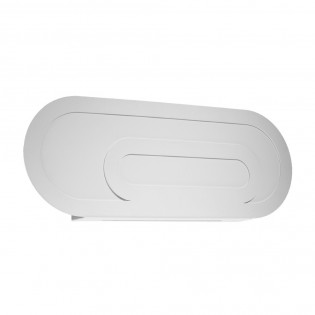 Aplique de pared Saccon