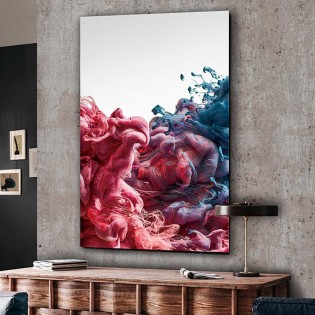 Cuadro fotografía Mixtura