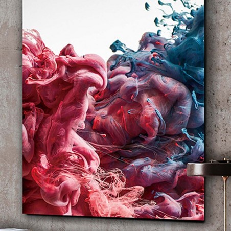 Cuadro fotografía Mixtura
