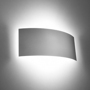 Aplique de pared Magnus