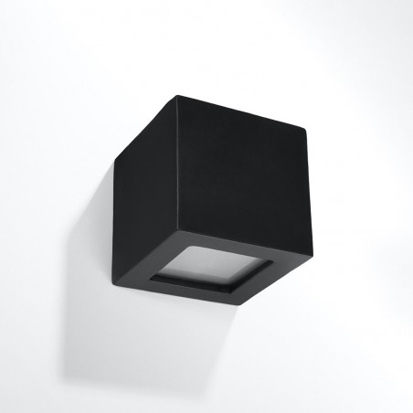 Ceramic Wall Lamp Leo