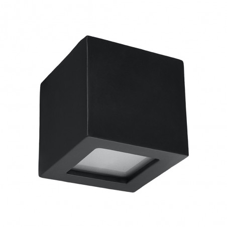 Ceramic Wall Lamp Leo