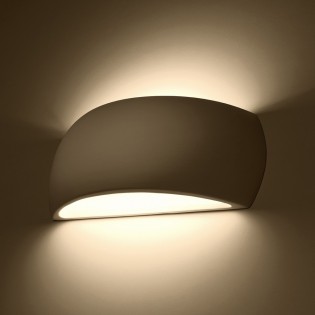Wall Lamp Pontius