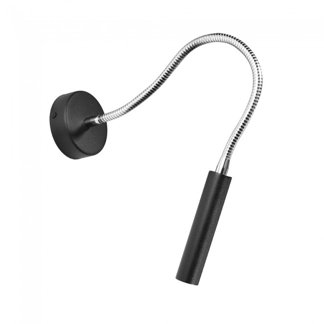 Aplique de pared lector Axil Aplique de pared lector Axil