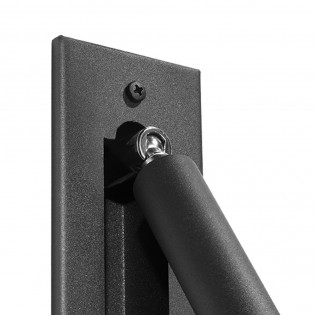 Aplique de pared lector Enif
