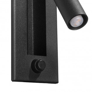 Reader Wall Lamp Enif